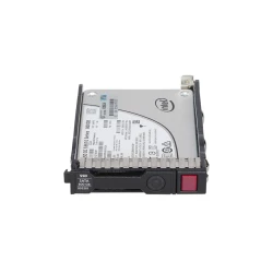 HP 800GB Solid State Drive SATA