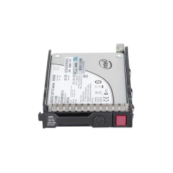 HPE 200GB 6G SATA Solid State Drive