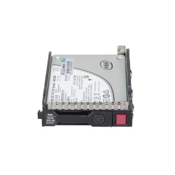 HP 800GB Write Intensive Solid State Drive SC SATA