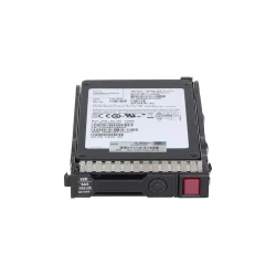 HPE 960GB SAS Solid State Drive