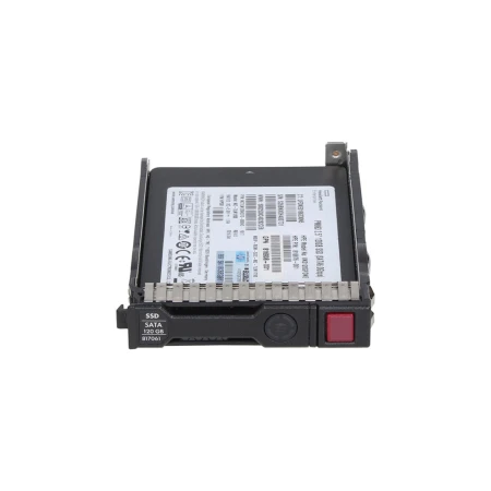 HP Solid State Drive 120GB SATA, HP, SSD - Solid State diskovi, 816876-001, refurbished