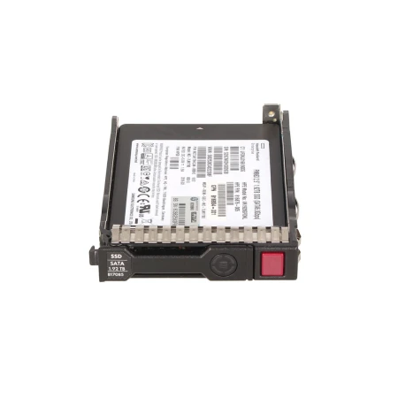 HP 1.92TB SATA Solid State Drive, HP, SSD - Solid State diskovi, 816919-B21, refurbished