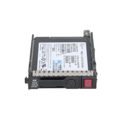 HPE 3.84TB Solid State Drive SATA