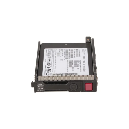 HP Solid State Drive 120GB SATA, HP, SSD - Solid State diskovi, 816965-B21, refurbished