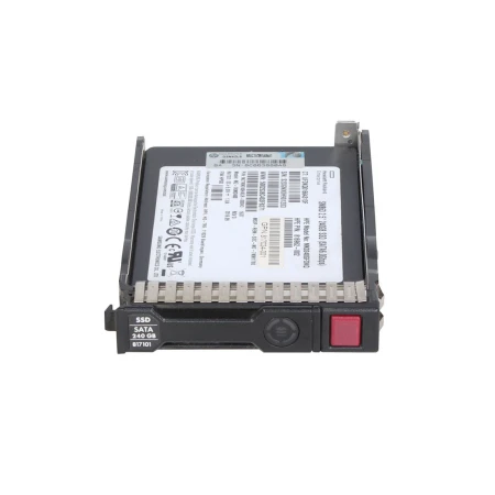 HP Solid State Drive 240GB SATA, HP, SSD - Solid State diskovi, 817101-001, refurbished
