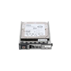 Dell Hard Drive 300GB 15K SFF SAS