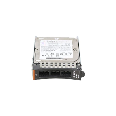 IBM Hard Drive 300GB 15K SAS, IBM, HDD - Hard Diskovi, 81Y9670, refurbished
