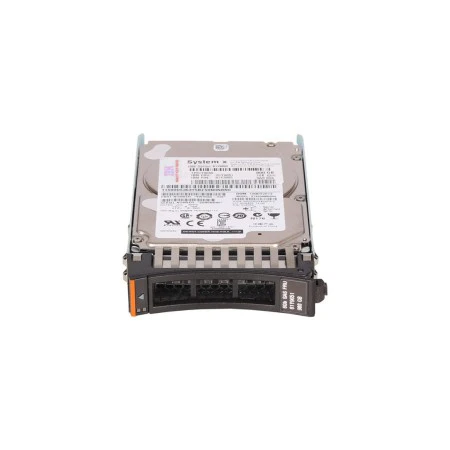 IBM Hard Drive 900GB 10K SAS, IBM, HDD - Hard Diskovi, 81Y9651, refurbished