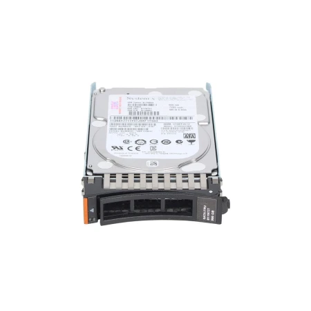 IBM Hard Drive 500GB 7.2K SATA, IBM, HDD - Hard Diskovi, 81Y3857, refurbished