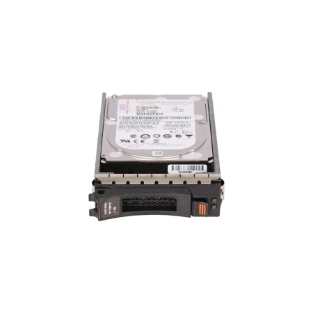IBM Hard Drive 1TB 7.2K SAS, IBM, HDD - Hard Diskovi, 81Y9872, refurbished