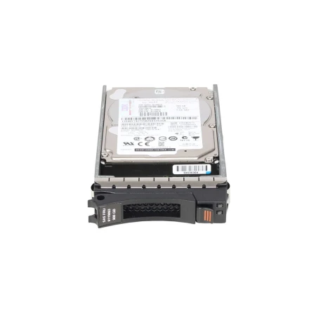 IBM Hard Drive 900GB 10K SAS, IBM, HDD - Hard Diskovi, 81Y9893, refurbished