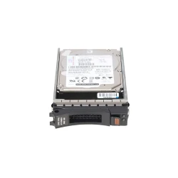 IBM 900GB 10K 6G 2.5inch SAS Hard Disk Drive (HDD)