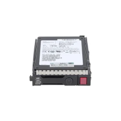 HP Solid State Drive 400GB SAS