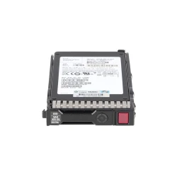 HP Solid State Drive 800GB SAS
