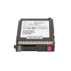 HPE 3.2TB SAS Solid State Drive12G 2.5INCH MU SAS SSD