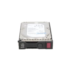 HPE 2TB 7.2K SATA Hard Drive