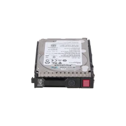 HP Hard Drive 1TB 7.2K SAS