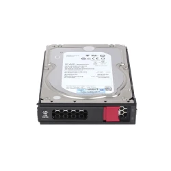 HP Midline Hard Drive 4TB 7.2K SAS