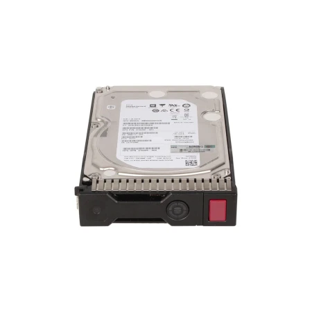 HP 8TB 7.2K 512E MDL LP SATA Hard Drive, HP, HDD - Hard Diskovi, 819200-001-NL, refurbished