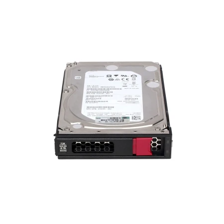 HP MDL Hard Drive 8TB 7.2K SAS, HP, HDD - Hard Diskovi, 834031-B21, refurbished