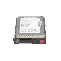HPE 800GB Solid State Drive SAS