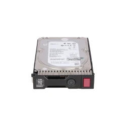 HP Hard Drive 1TB 7.2K SC MDL DS 512n SAS