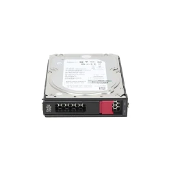 HPE 6TB 7.2K SAS Hard Drive