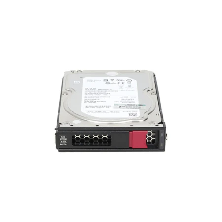 HPE 6TB 7.2K SAS Hard Drive, HPE, HDD - Hard Diskovi, 846998-B21, refurbished