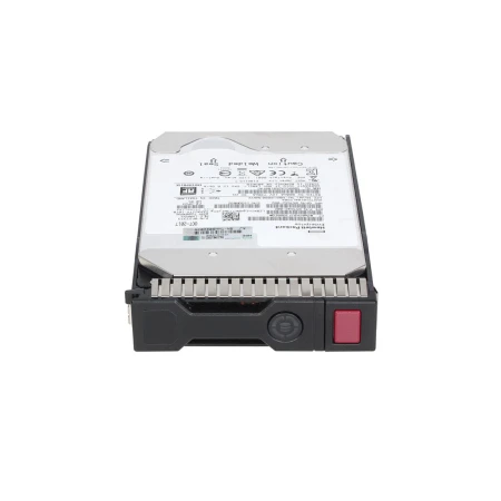HPE 10TB Hard Drive 7.2K SAS - No Label, HPE, HDD - Hard Diskovi, 857644-B21-NL, refurbished