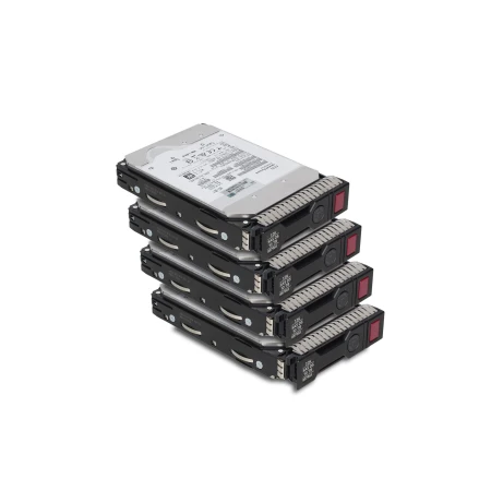 HPE Gen 8/ Gen9/ Gen10 40TB Storage Bundle, HPE, HDD - Hard Diskovi, HP-SB-40TB-857644-B21, refurbished