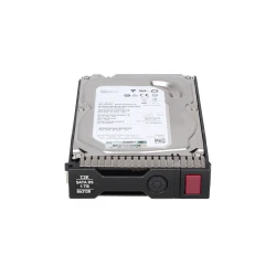 HP Hard Drive 1TB 7.2K MDL SATA