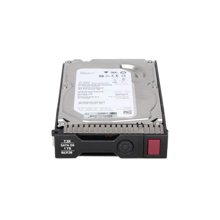 HP Hard Drive 1TB 7.2K MDL SATA, HP, HDD - Hard Diskovi, 861691-B21, refurbished