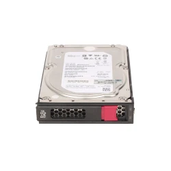 HP 4TB Hard Drive 7.2K SAS