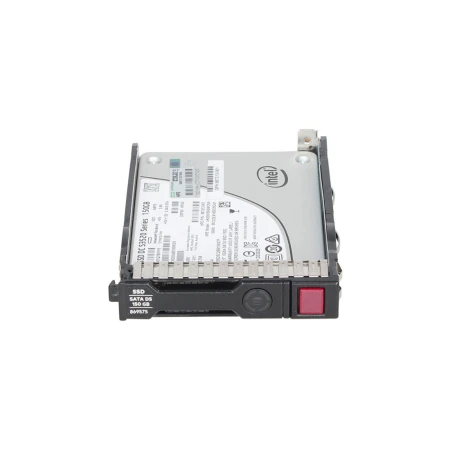 HP 150GB Solid State Drive SSD, HP, SSD - Solid State diskovi, 869575-001, refurbished