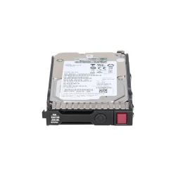 HP Hard Drive 600GB 15K SC DS SAS
