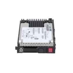 HPE 3.84TB SAS Solid State Drive