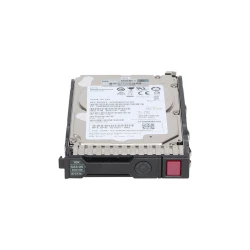 HP 600GB 10K SAS Hard Drive