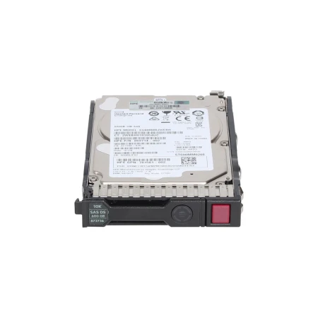 HP 600GB 10K SAS Hard Drive, HP, HDD - Hard Diskovi, 872736-001, refurbished