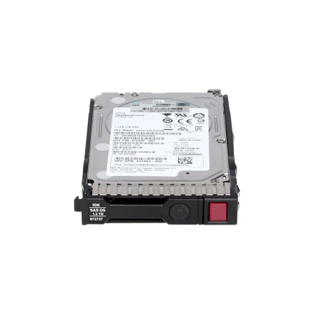 HP Hard Drive 1.2TB 10K SAS, HP, HDD - Hard Diskovi, 872737-001, refurbished