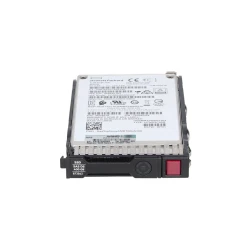 HP 400GB Solid State Drive 12Gbps SAS