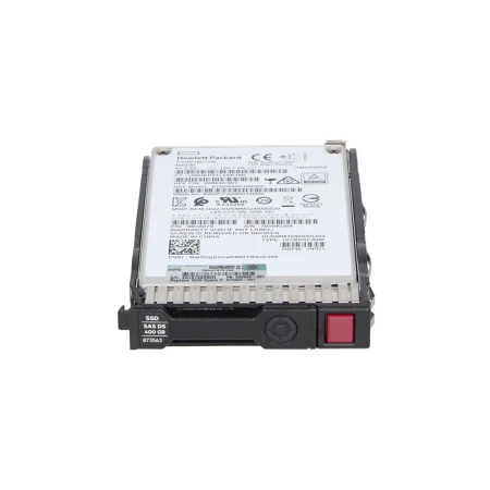 HP 400GB Solid State Drive 12Gbps SAS, HP, SSD - Solid State diskovi, 873351-B21, refurbished