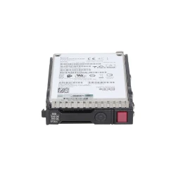 HPE Solid State Drive 800GB SAS