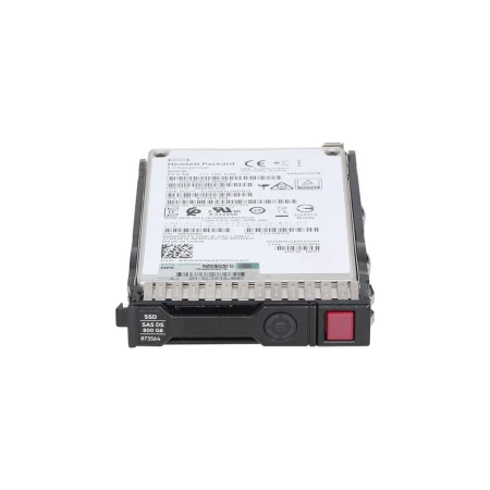 HPE Solid State Drive 800GB SAS, HPE, SSD - Solid State diskovi, 873355-B21, refurbished