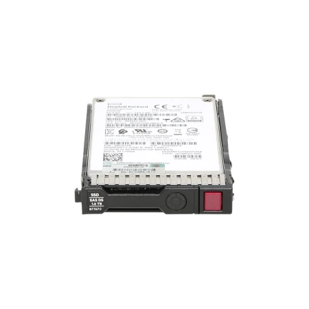 HPE 1.6TB SAs Solid State Drive, HPE, SSD - Solid State diskovi, 873365-B21, refurbished