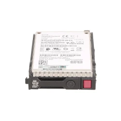 HPE 3.2TB SAS Solid State Drive