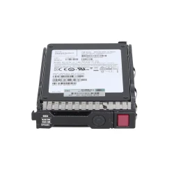 HPE 960GB Solid State Drive SAS