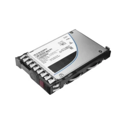 HPE 480GB SATA Solid State Drive
