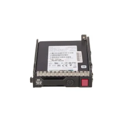 HPE 1.92TB RI DS SATA Solid State Drive