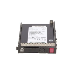 HPE Solid State Drive 1.92TB RI DS SC SATA