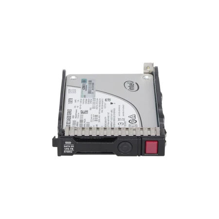 HP 1.92TB SATA Solid State Drive, HP, SSD - Solid State diskovi, 877758-B21S, refurbished